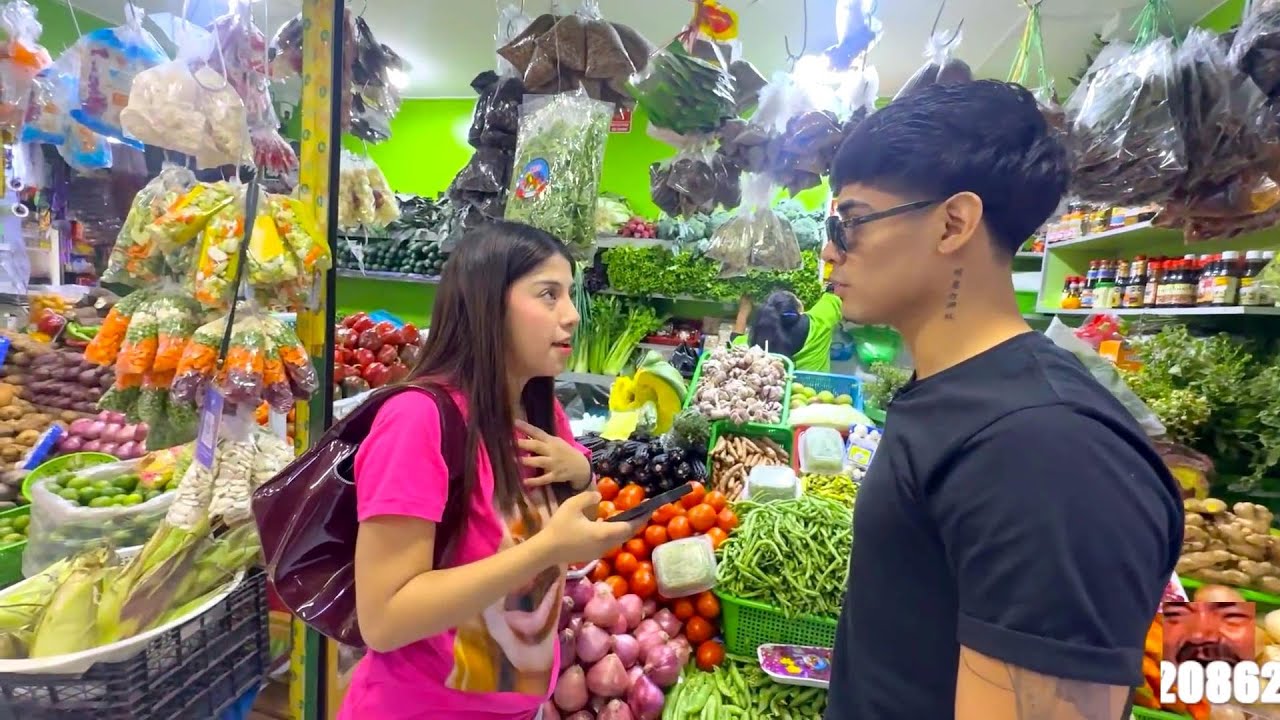 ZULLY DE COMPRAS CON CAÑITA 🥰