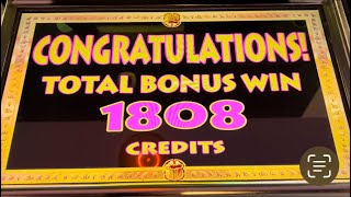 $1 Cleopatra Keno $8 Max Bets Jackpot Hand Pay Hits Wins Cash Out Bonuses Bugs Vouchers #kenonation