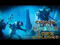 Conan Exiles: Isle of Siptah - Story & Lore Explained