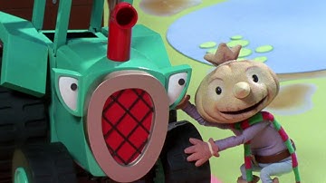 Bob The Builder - Spud & Squawk | Bob The Builder Season 3 | Kids Cartoons | Kids TV Shows