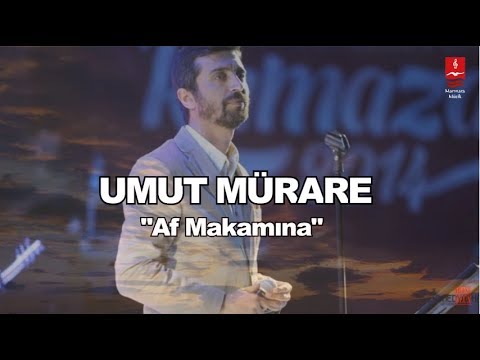 UMUT MÜRARE  \