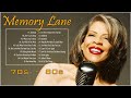 Memory Lane Mellow Music 🎧 Classic Love Songs Of 70s 80s