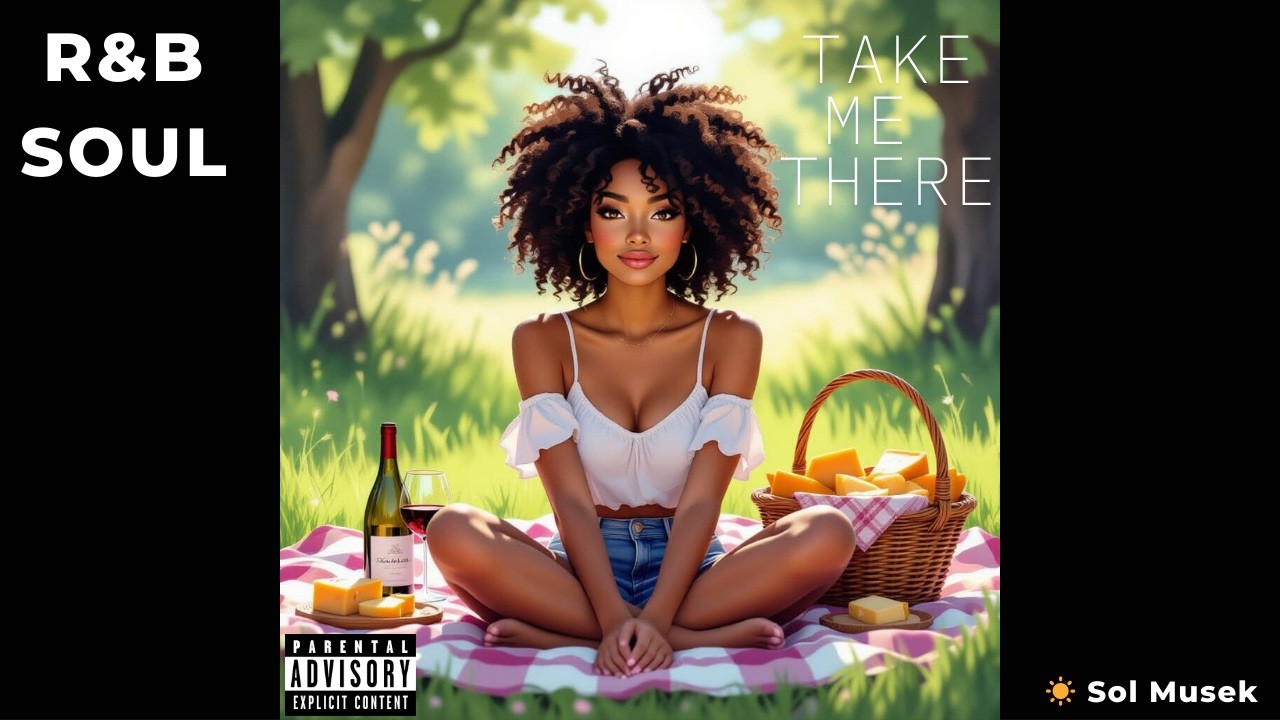 (FREE) SZA x Khelani Type Beat - 