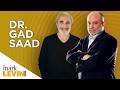Dr. Gad Saad Exposes the 'Suicidal Empathy' Epidemic