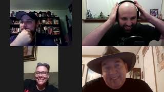 Dead Headspace: Ep. 167 - Michelle Garza