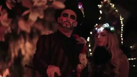 PwC Belgium -  Xmas Party - After Movie