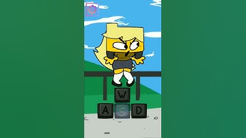 Fnf:Ron Gf (Fangirl) Character Test Android#fnf #android #shorts