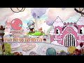 Cuphead ,,sweet samba” gameplay 12 #cuphead  #gameplay