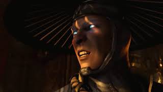 Mortal Kombat X ― Mortal Kombat Trailer Music (2021) Main Theme