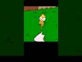 Homer Simpson Hedge (The Simpsons 1994)