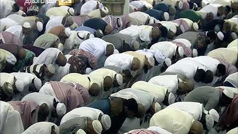 صلاة العشاء السبت 12-8-1439هـ الشيخ فيصل غزاوي - من سورة ابراهيم