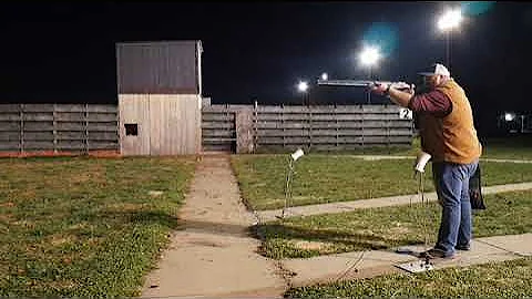 Jared Rodell and Gateway Gun Club