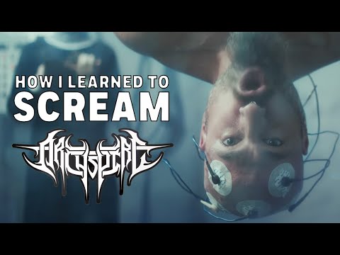 How Archspire's Oli Aleron Learned to Scream