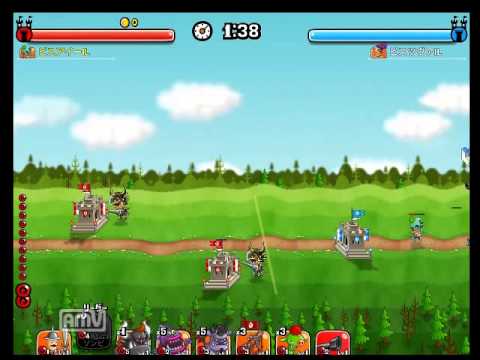 ゾンビ検証動画