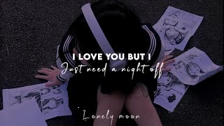 Oh baby you gotta stop I see that you're calling| Gomez_Lx - 12:45 Remix ♡s Lonely moon