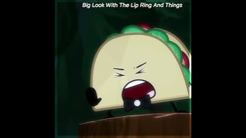 Take a Slice - Glass Animals #inanimateinsanity #osc