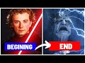 The Complete Story of Palpatine (Canon + Legends Explained)