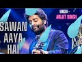 Sawan aaya hai  audio song  arijit singh  love  song  geet galaxy 