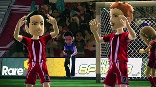 Kinect Sports All Sports & Minigames