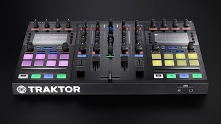 Review: Native Instruments Traktor Kontrol S5