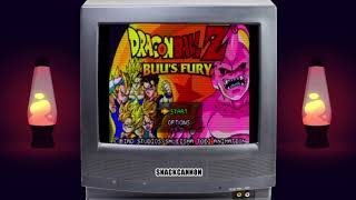 Lo-Fi Gaming - DBZ: Buu's Fury [GBA] #1 ~ The Other World