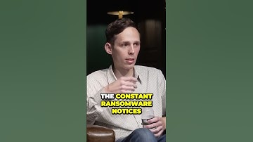 The Untold Truth of Ethical Hacking Unveiling the Cybersecurity Revolution | #shorts