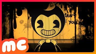 Bendy and the Ink Machine - The Devil's Tide [Original Song] feat. ZaBlackRose