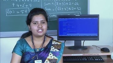 Polynominal Equation Computer C Programming (CCP) Lab - VTU e Learning