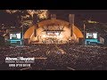 Above & Beyond Acoustic - Black Room Boy (Live At The Hollywood Bowl) 4K