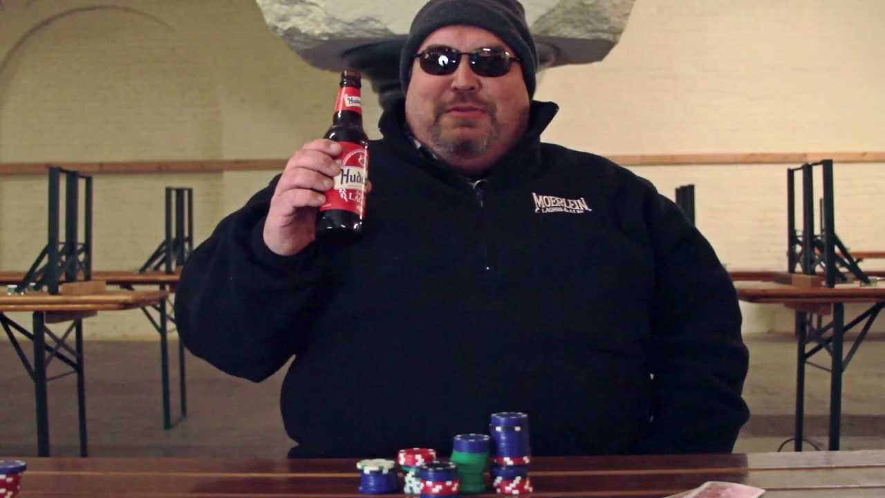 2013 BOCKFEST commercial