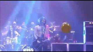 Encerramento KISS Cover Brazil Symphony - 15/02/2019