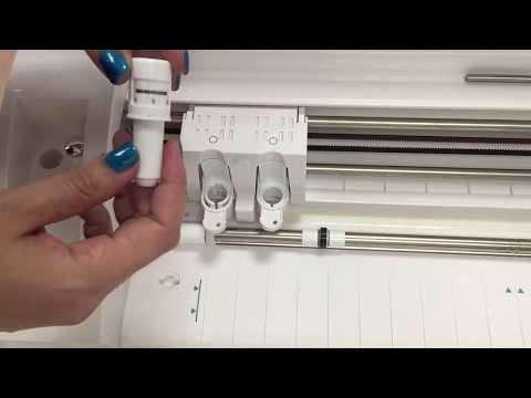 Troubleshooting Cutting Problems with your Silhouette Cameo 3 