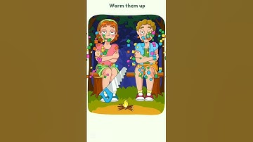 Impossible Date 2 level 1036| Trick ridlle#impossible #dop2 #trending #gaming #gameplay