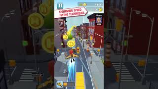 《Subway Hero Run》202205_VD02_P screenshot 1