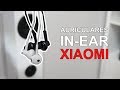 ¿Los dos mejores auriculares de Xiaomi? Mi Noise Cancelling Earphones y Mi Dual Driver Earphones