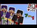 Last Life episode 5:  I LOST Everything!