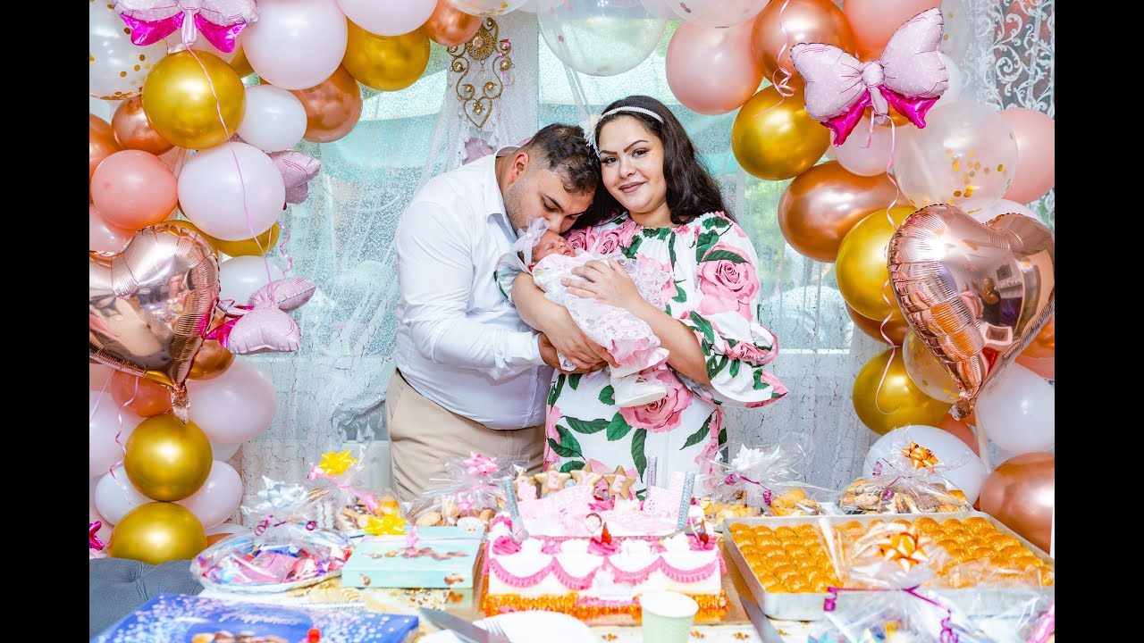 Beye'nin Hastane Çikişi