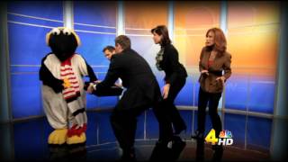 SNOWBIRD'S SECRET GIVEAWAY IS COMING - WSMV-TV AM Contest Promo October 2012