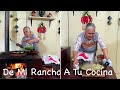 Van A Querer Hacer Este Bistec Muy Seguido De Mi Rancho A Tu Cocina