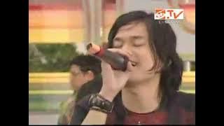 KOBE - Positive Thinking | Live Performance di Inbox (2010)