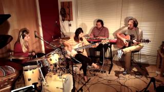 Lydian Collective - "November" (Live Studio Session) chords
