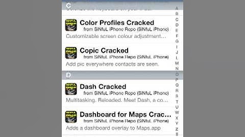 How to get Display Recorder on Your iPod Touch/ iPhone/ iPa