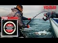 GIANT TUNA: 900lb Bluefin Caught on Yo-Zuri TopKnot Fluorocarbon (PEI 2019)