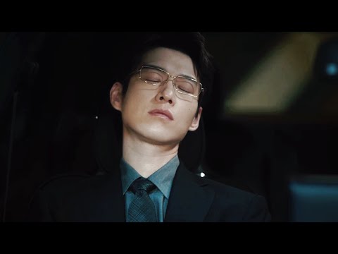 新中式总裁3.0 | 魏大勋·孟宴臣