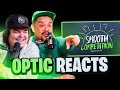 REACTING TO THE MOST ICONIC SMOOTH COMP MOMENTS