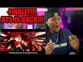 BTS (방탄소년단) MAP OF THE SOUL : 7 'Interlude : Shadow' Comeback Trailer | REACTION!!!