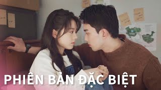 SPECIAL CLIP | Chuyện tình của Diệc Dương và Ân Quả - trước khi về nước | Giữa Cơn Bão Tuyết | WeTV