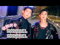東方神起『PARALLEL PARALLEL』歌詞付き☆