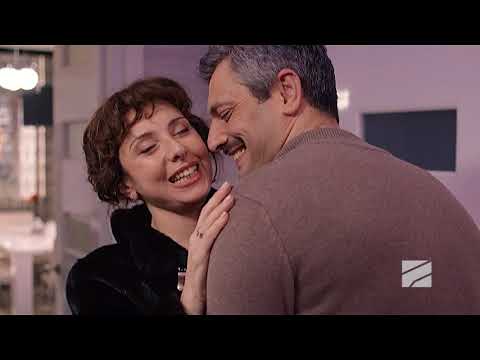 ჩემი ცოლის დაქალები - სერია 53 (სეზონი 12)