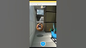 Shell Shockers Smooth kill compilation